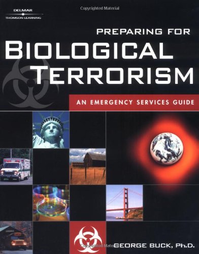 Preparing for biological terrorism Cover