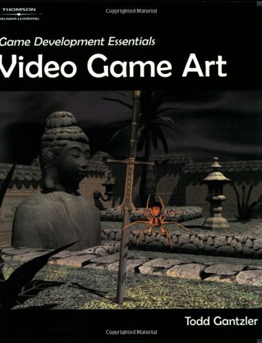 Game Development Essentials Cover