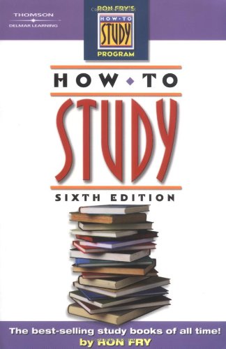 How to study Cover
