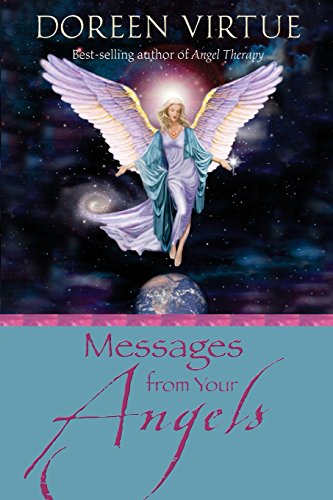 Messages from Your Angels Cover