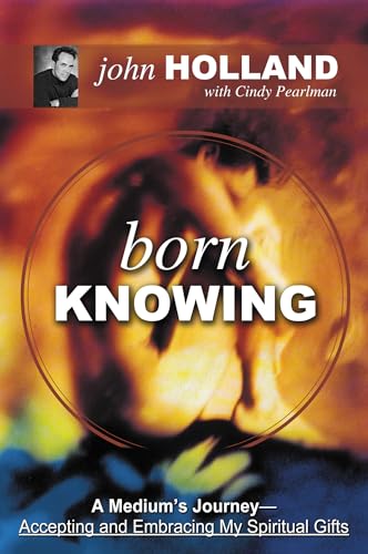 Born Knowing Cover