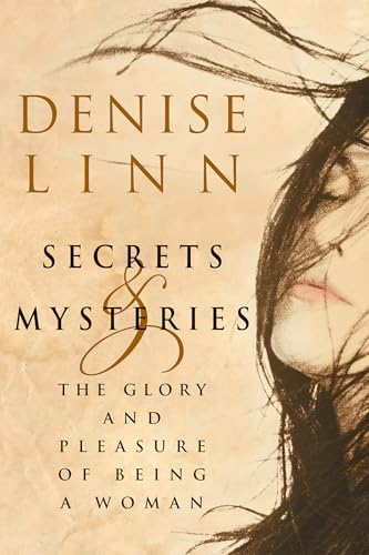 Secrets and Mysteries Cover