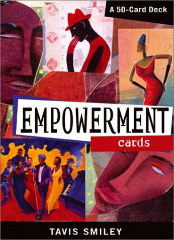 Empowerment Cards (Large Card Decks) Cover