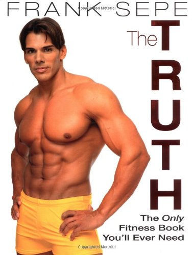 The Truth Cover
