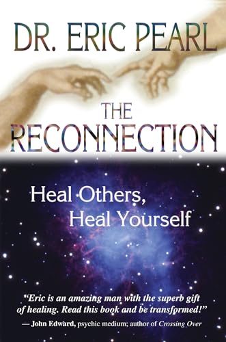 The reconnection Cover