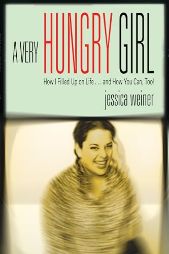 A Very Hungry Girl Cover