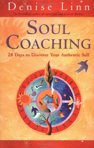 Soul Coaching Cover