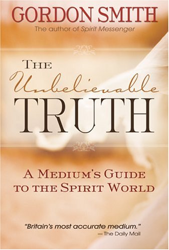 The Unbelievable Truth Cover
