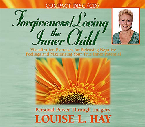 Forgiveness/Loving the Inner Child Cover