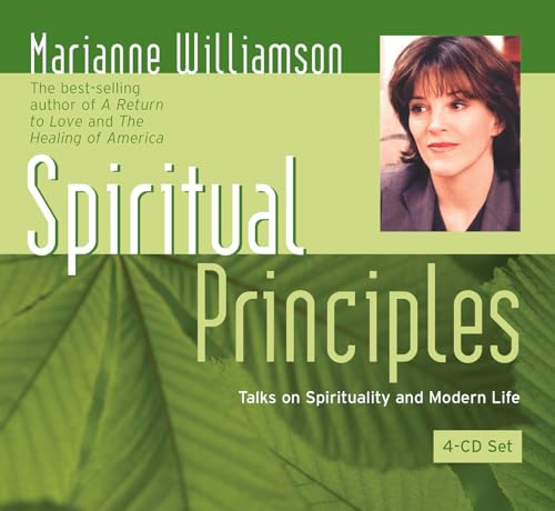 Spiritual Principles Cover