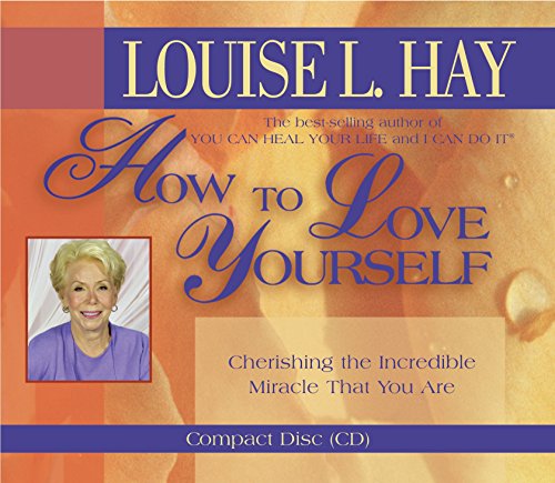 How to Love Yourself Cover