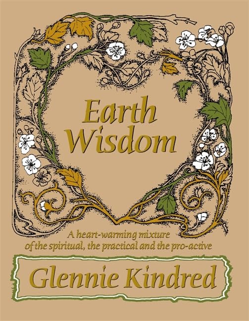 Earth Wisdom Cover