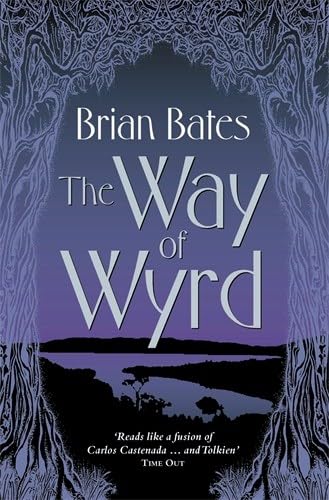 The Way of Wyrd Cover