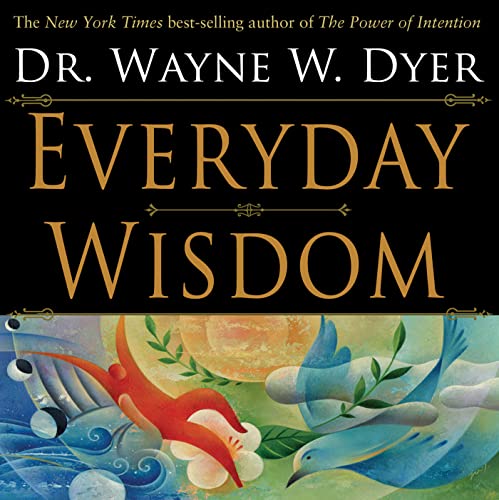 Everyday wisdom Cover