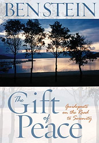 The Gift of Peace Cover