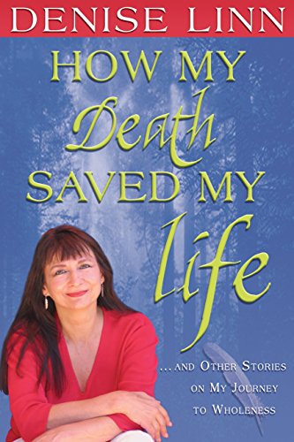 How My Death Saved My Life Cover