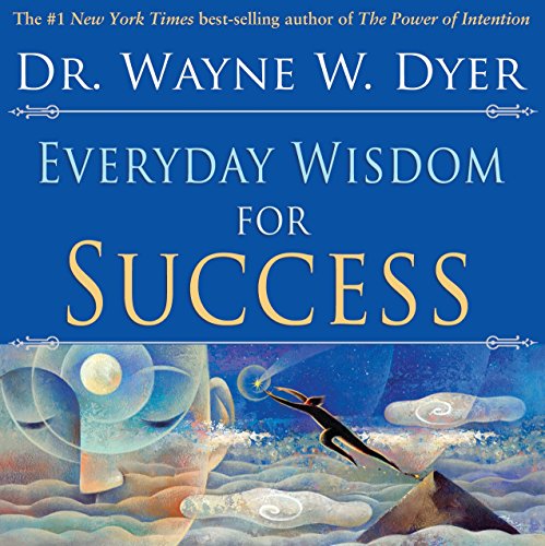 Everyday Wisdom for Success Cover