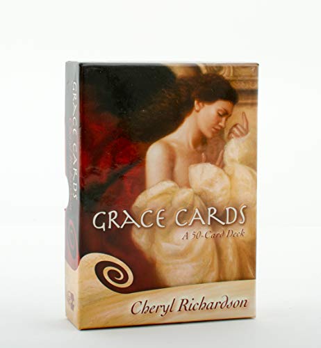 Grace Cards Cover