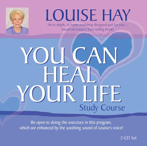 You Can Heal Your Life Study Course Cover