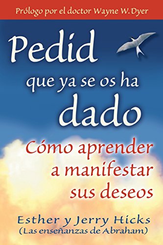 Pedid Que Ya Se Os Ha Dado Cover