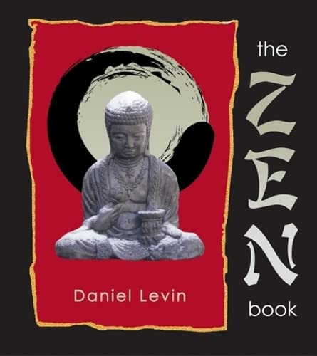 The Zen Book Cover