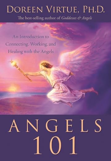 Angels 101 Cover