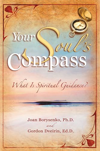Your soul's compass Cover