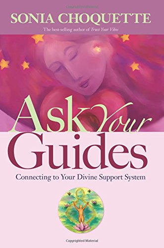 Ask your guides Cover