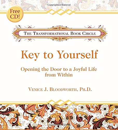 Key to Yourself Cover