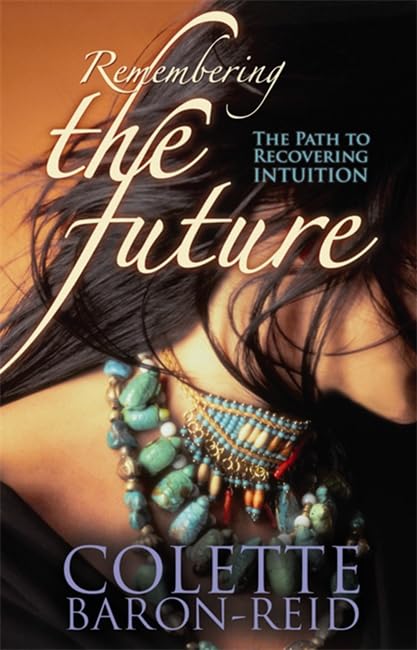 Remembering the Future Cover
