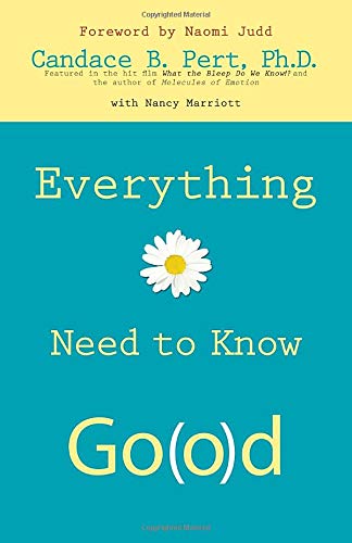 Everything You Need to Know to Feel Go(o)d Cover
