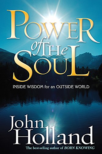 Power of the Soul Cover