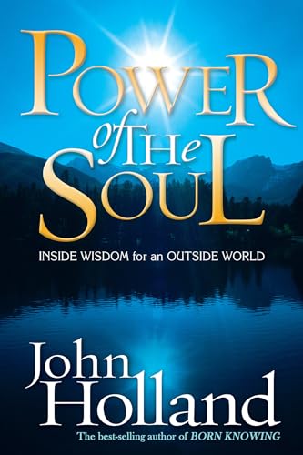 Power of the Soul Cover