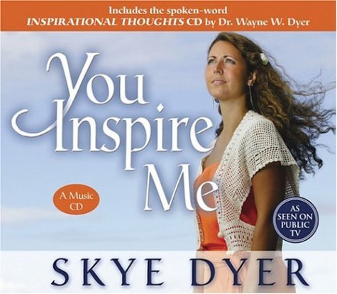 You Inspire Me Cover
