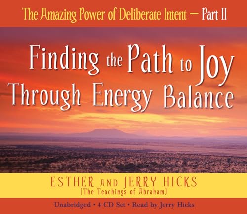 The Amazing Power of Deliberate Intent 4-CD: Part II Cover