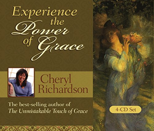 Experience the Power of Grace 6-CD Cover