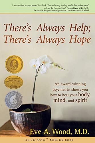 There's always help, there's always hope Cover