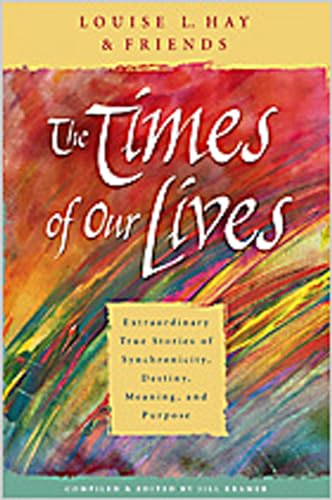 The Times of Our Lives Cover