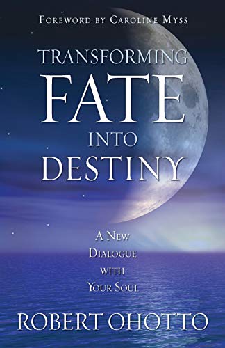 Transforming Fate Into Destiny Cover