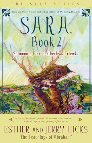 Sara, Book 2 Cover