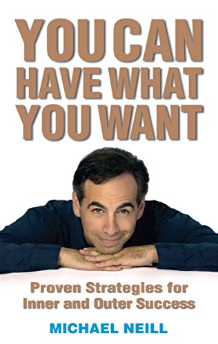 You Can Have What You Want Cover