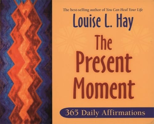 The Present Moment Cover