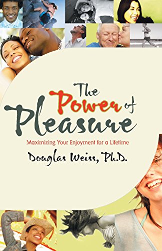 The Power of Pleasure Cover