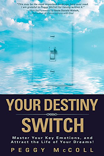 Your Destiny Switch Cover
