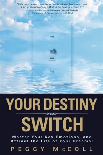 Your Destiny Switch Cover