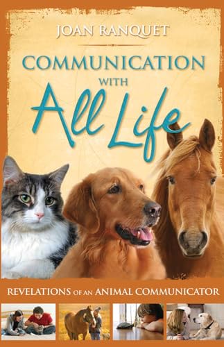 Communication With All Life Cover