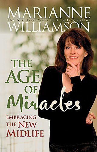 The Age of Miracles Cover