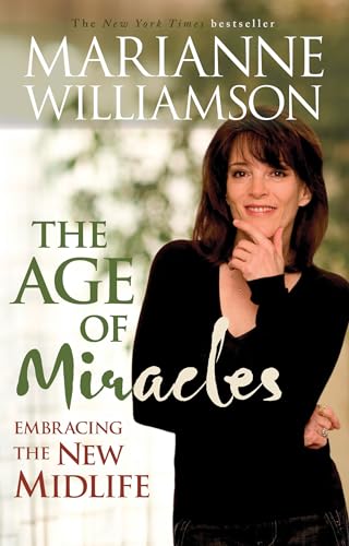 Age of Miracles Cover