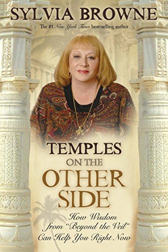 Temples on the other side Cover