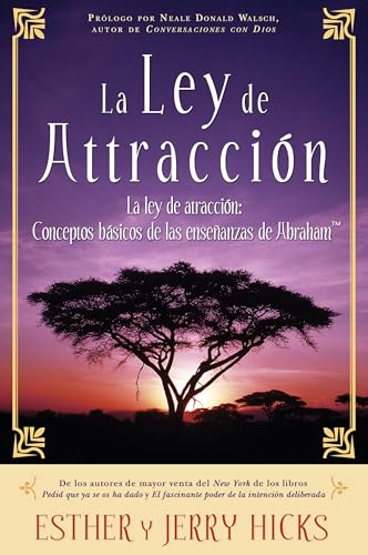 La Ley De Atraccion Cover